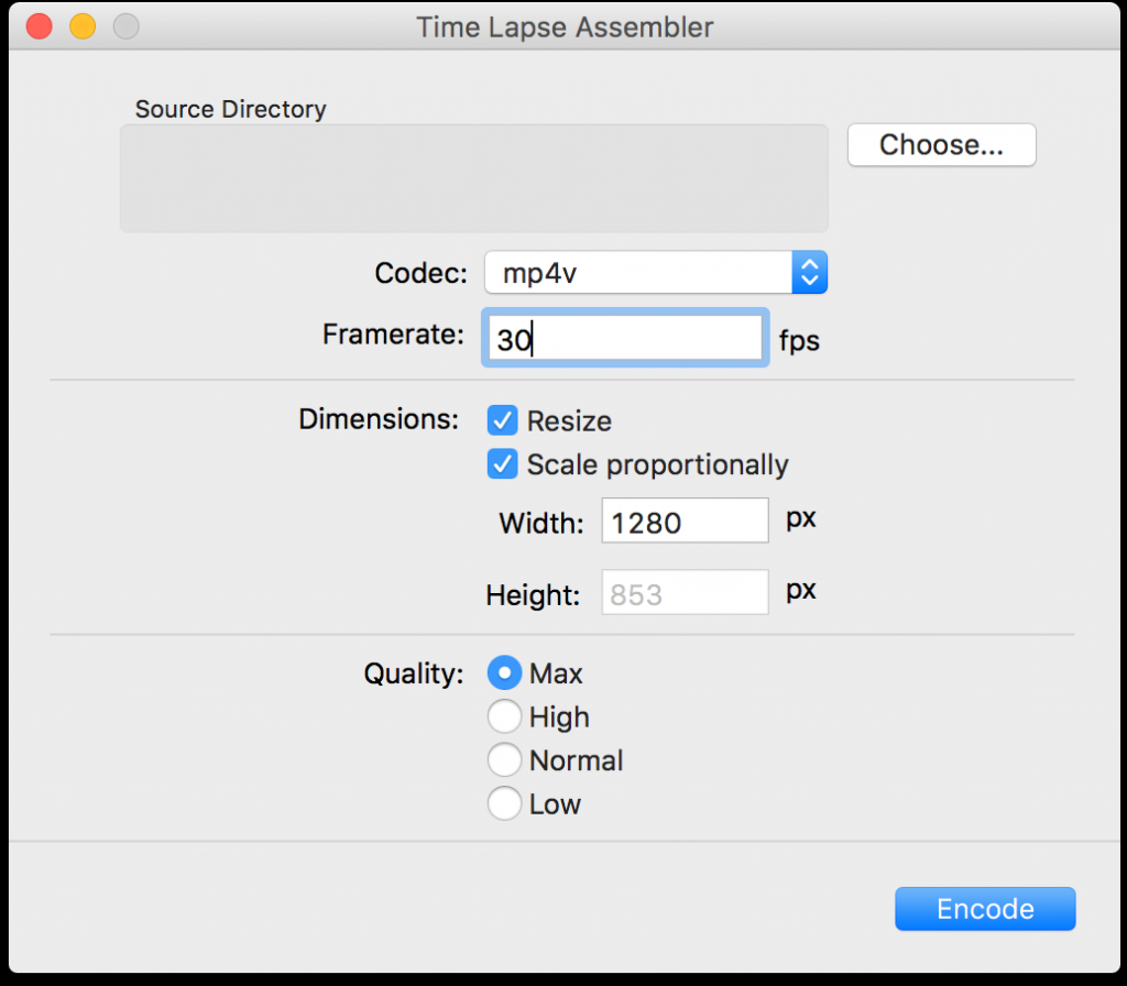 Time_Lapse_Assembler