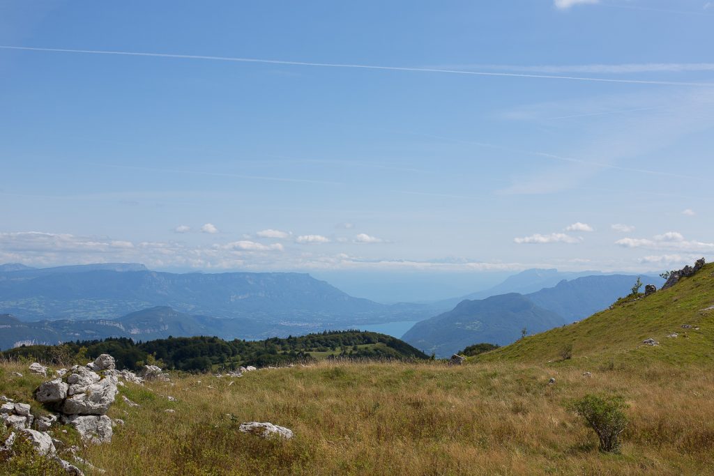 Rando photo au grand Colombier