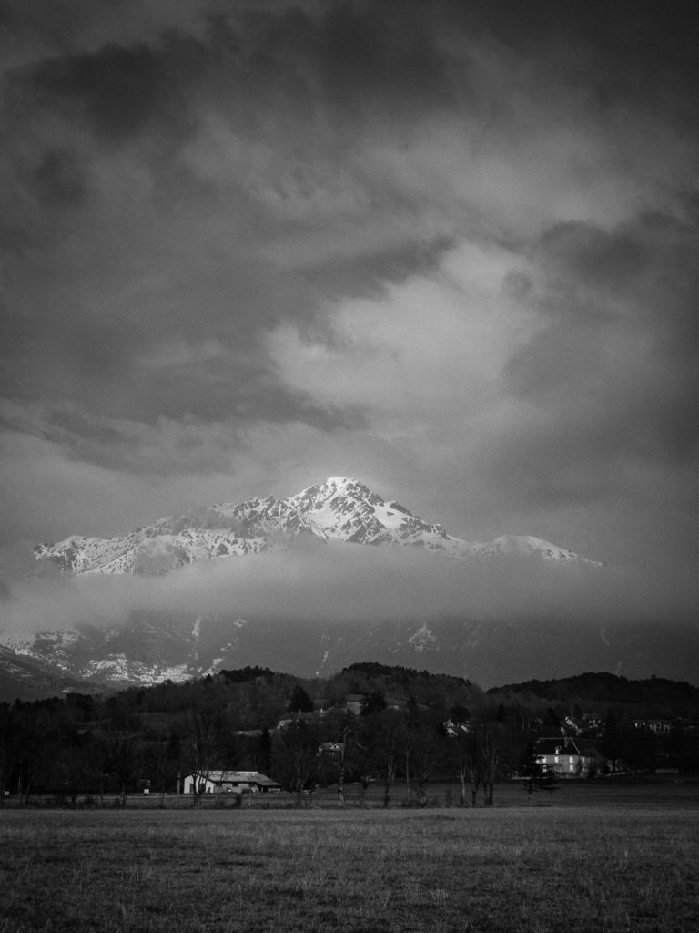 Projet photos 365 - Paysage des Hautes Alpes