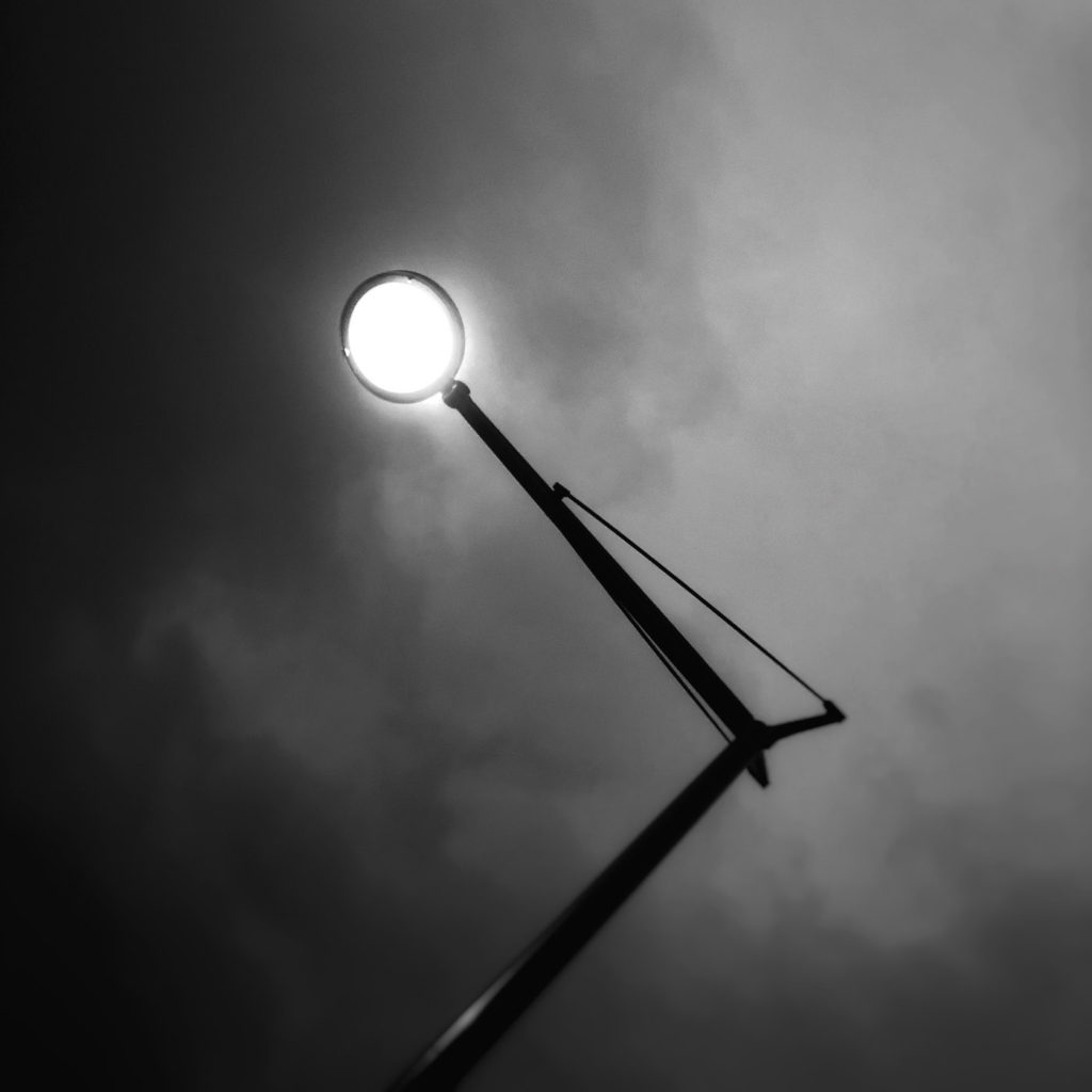 Projet 365 - Lampadaire