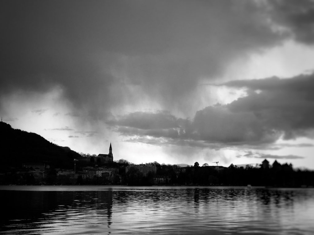 Projet 365 - Le vieil Annecy