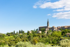 Eglise de Banne - Canon EOS 5D Mark III - EF 50mm f/1,4 USM - ISO 100 - f/11 - 1/80 s