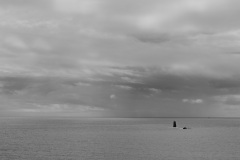 Paysage Breton en noir & blanc - Canon EOS 5D Mark III - EF 50 mm f/1,4 USM - ISO 200 - f/9 - 1/3200 s
