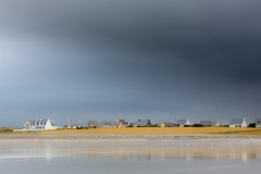 Village Breton au bord de la mer - Canon EOS 5D Mark III - EF 50 mm f/1,4 USM - ISO 200 - f/11 - 1/400 s