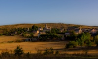 Mas Saint Chély - Canon EOS 5D Mark III - EF 50 mm f/1,4 USM - ISO 100 - f/11 - 1/320 s