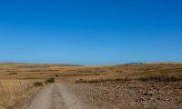 Paysage du causse - Canon EOS 5D Mark III - EF 50 mm f/1,4 USM - ISO 200 - f/11 - 1/800 s