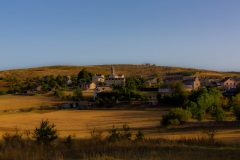 Mas Saint Chély - Canon EOS 5D Mark III - EF 50 mm f/1,4 USM - ISO 100 - f/11 - 1/320 s