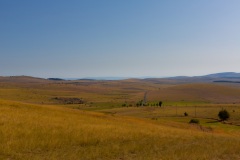 Paysage du causse Méjean - Canon EOS 5D Mark III - EF 50 mm f/1,4 USM - ISO 100 - f/11 - 1/500 s