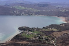 Bout du lac du Bourget - Canon EOS 5D Mark III - EF 50 mm f/1,4 USM - ISO 200 - f/11 - 1/160 s