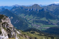 Le-mont-Colombier-par-le-col-de-la-Cochette-2