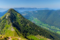 Le-mont-Colombier-par-le-col-de-la-Cochette-4