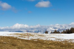 La Tournette depuis le Semnoz - Canon EOS 5D Mark III - EF 50mm f/1,4 USM - ISO 200 - f/11 - 1/1600 s