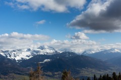 Massif des Bauges - Canon EOS 5D Mark III - EF 50mm f/1,4 USM - ISO 200 - f/4 - 1/6400 s