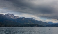 La Tournette - Canon EOS 5D Mark III - EF 50 mm f/1,4 USM - ISO 200 - f/11 - 1/800 s