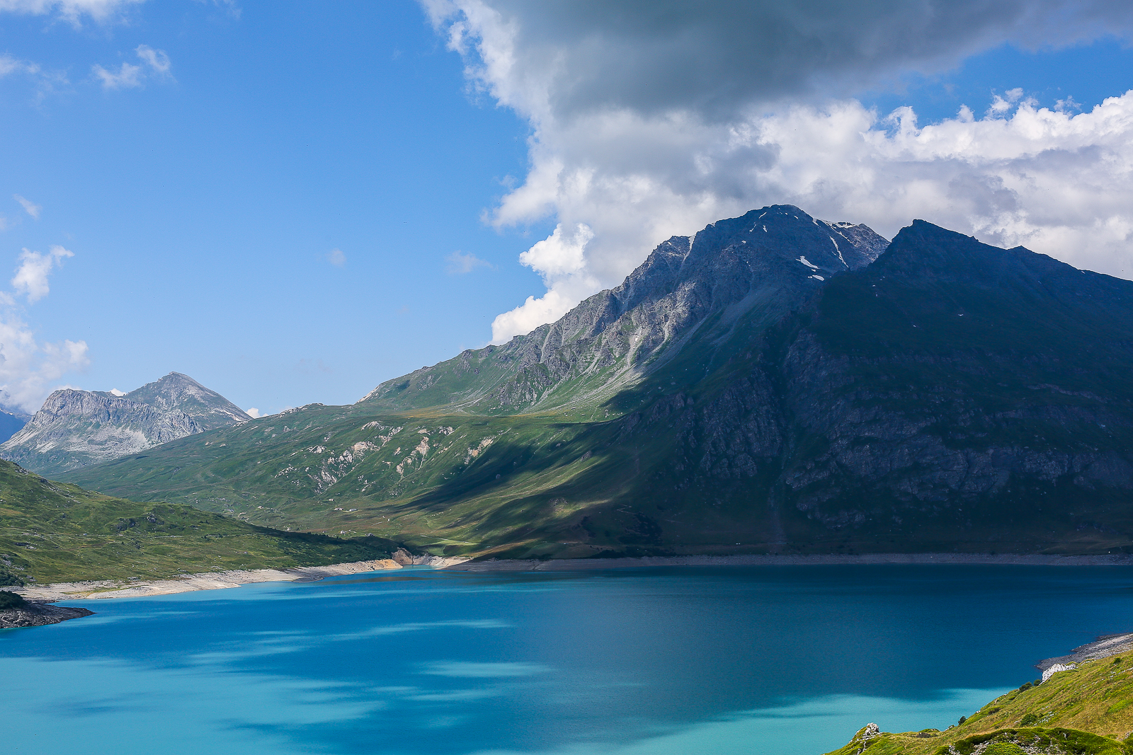 time-lapse avec un Canon EOS 5D Mark III