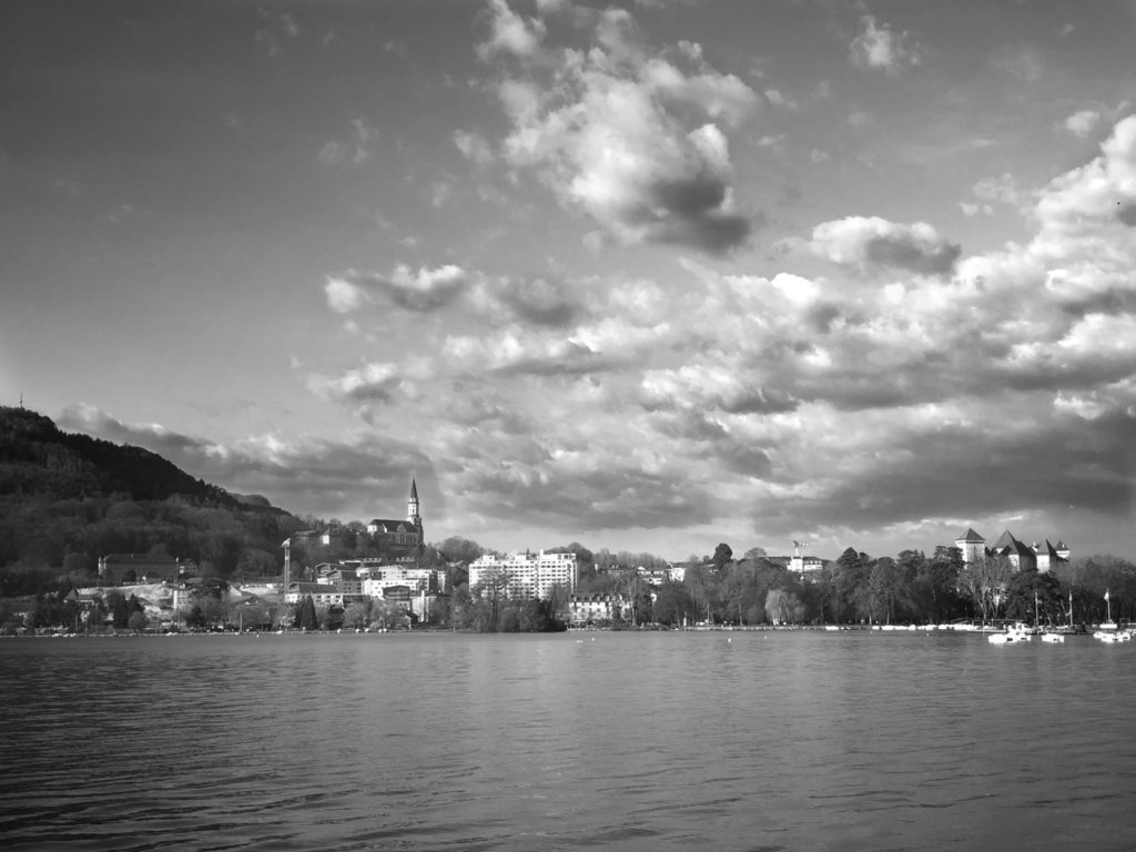 Projet 365 - Le vieil Annecy