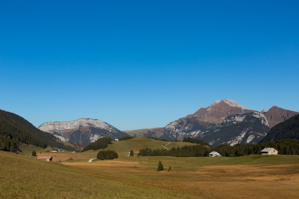 Plateau des Glières