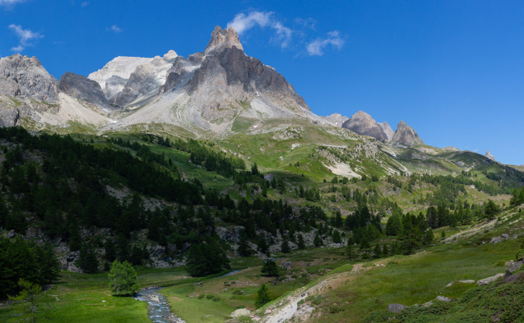 Vallée de la Clarée