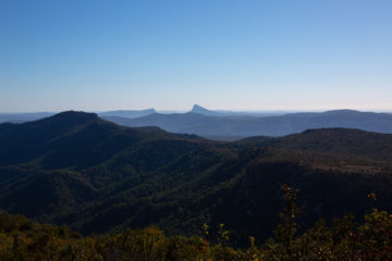 Paysage du Larzac méridionnal