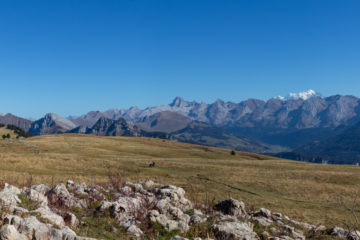 Projet 52 - Chaine des Aravis