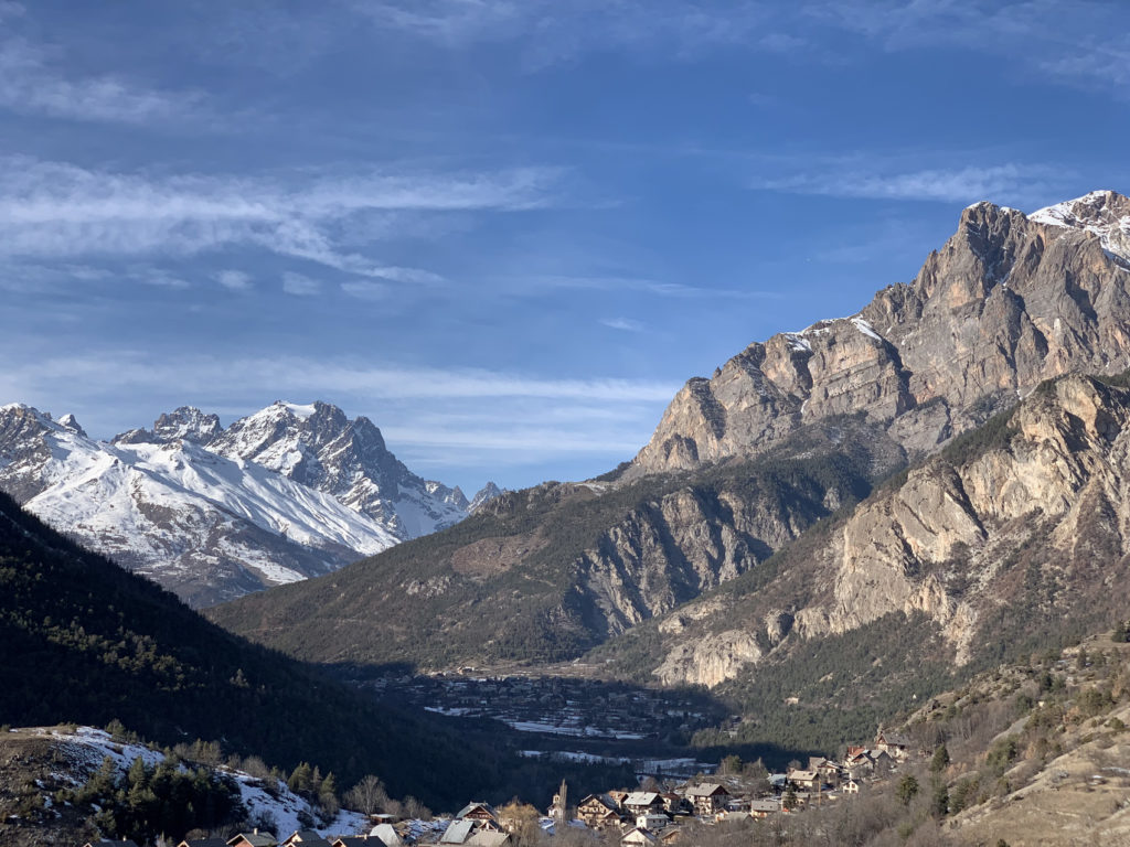 Projet 52 - Paysages du Briançonnais