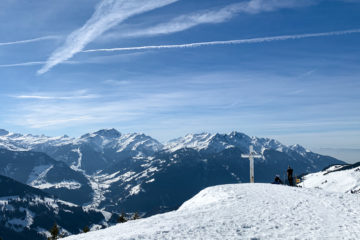 Projet 52 - Vue depuis le Mont Clocher