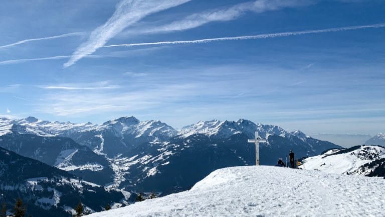 Projet 52 - Vue depuis le Mont Clocher