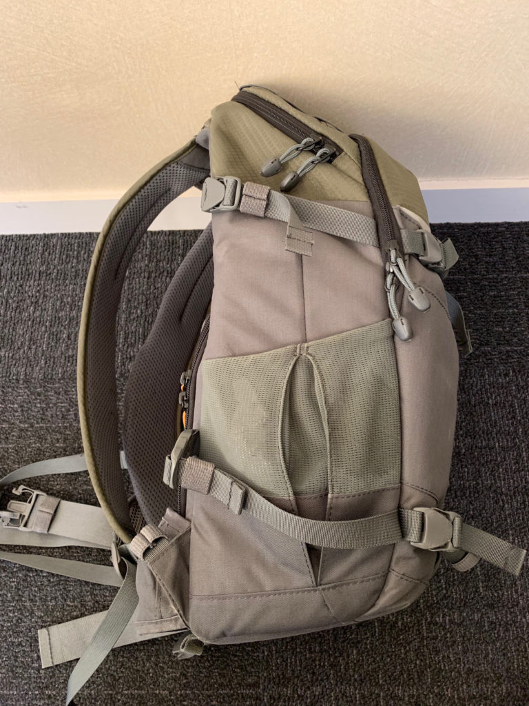 LOWEPRO Flipside Trek BP 350 AW