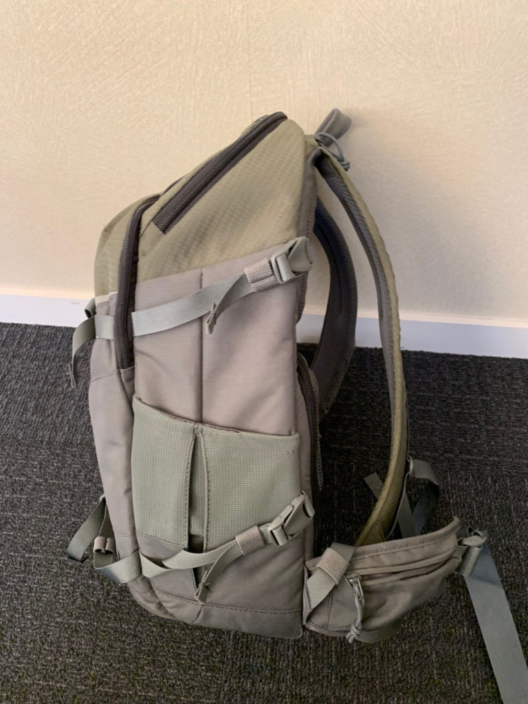 LOWEPRO Flipside Trek BP 350 AW