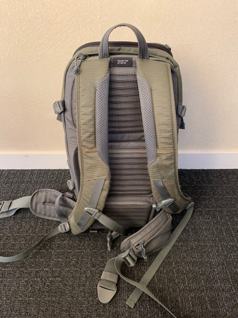 LOWEPRO Flipside Trek BP 350 AW