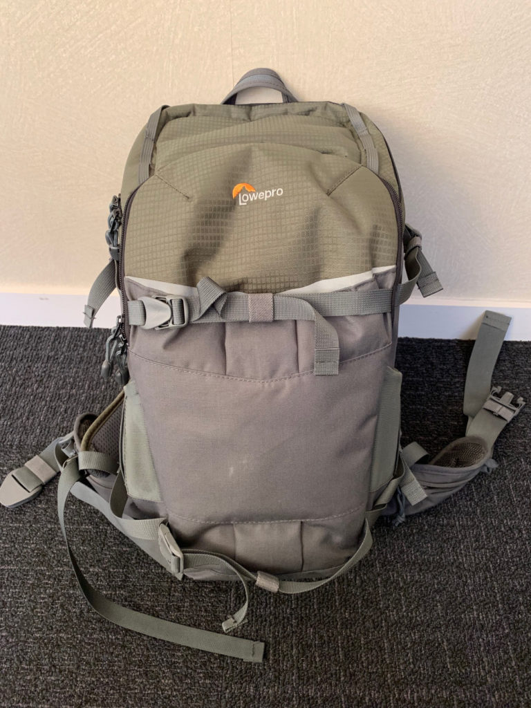 LOWEPRO Flipside Trek BP 350 AW