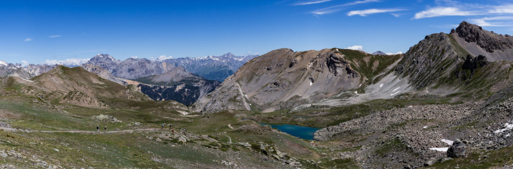 Projet 52 - Col de l'Oule dans les Hautes-Alpes