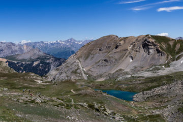 Projet 52 - Col de l'Oule dans les Hautes-Alpes