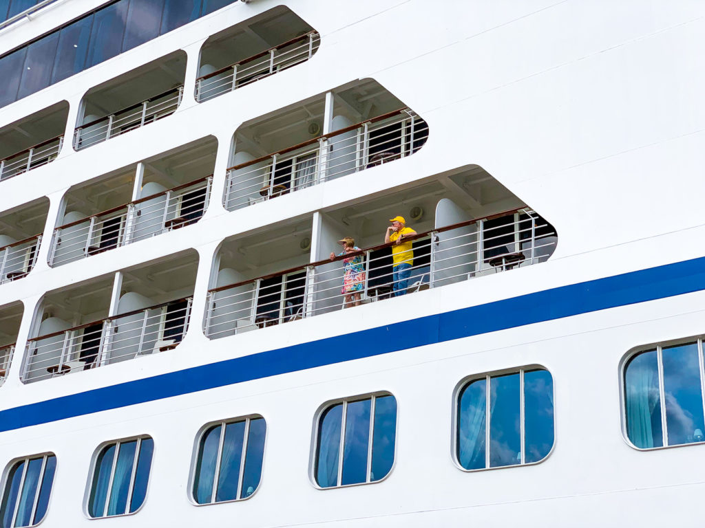 Bordeaux - Petite croisière