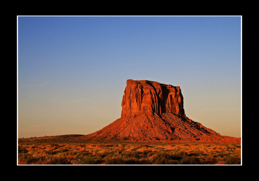 Monument Valley